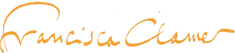 Francisca Clamer Logo